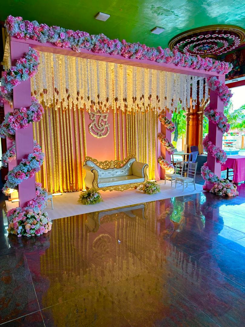 Event Facilities