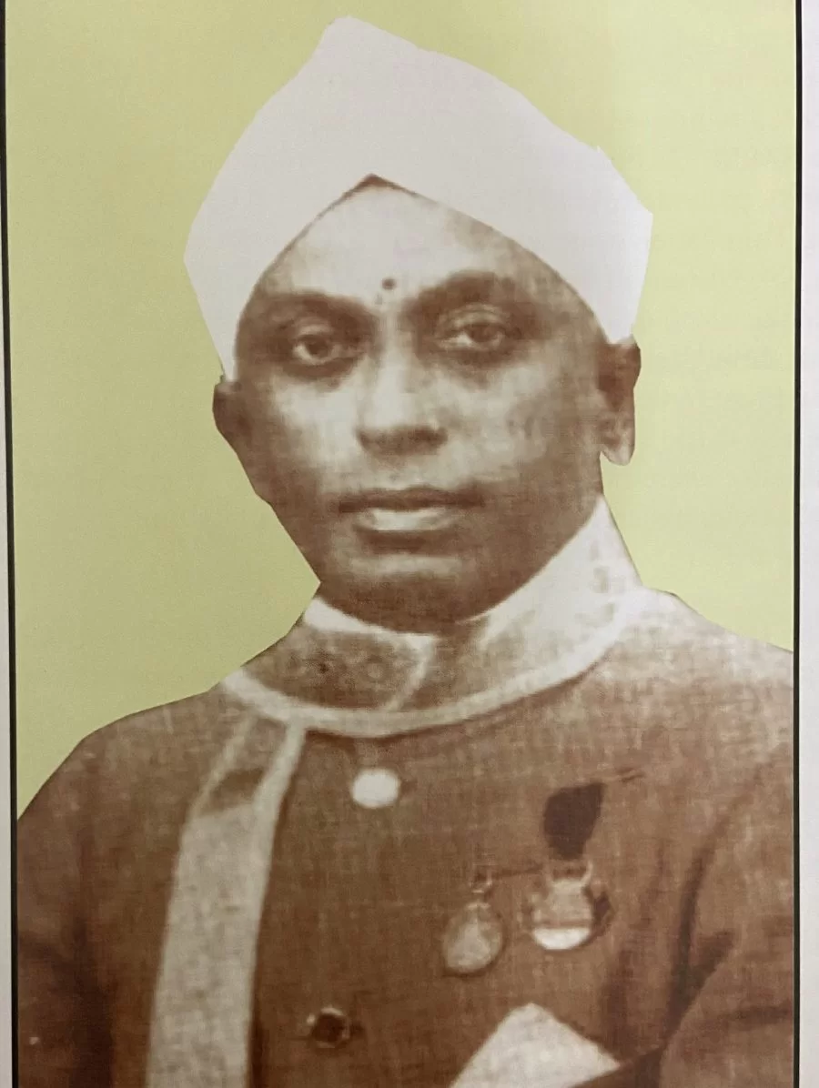 Founder Image